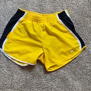 Nike dri-fit shorts